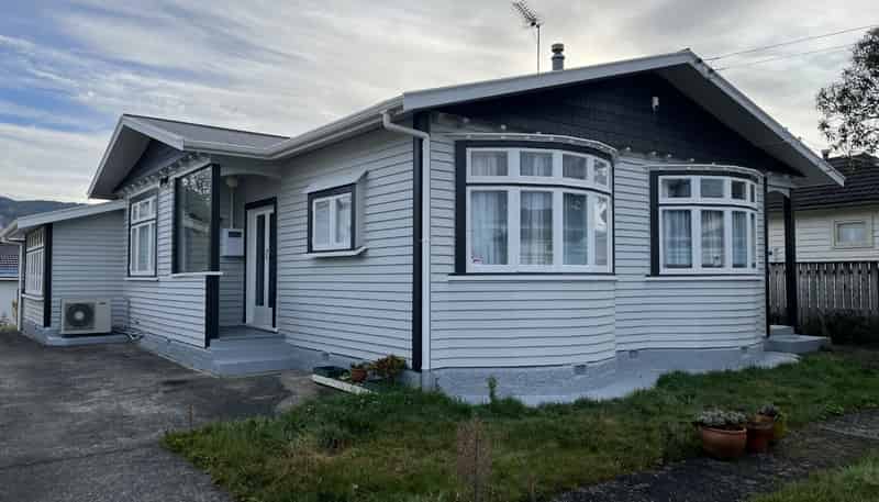 60 Martin Street, Wallaceville