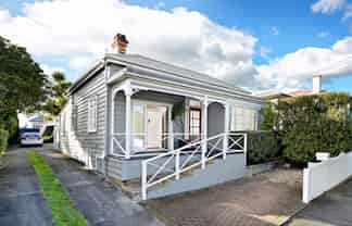 1 Northland Street, Grey Lynn