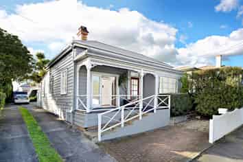 1 Northland Street, Grey Lynn