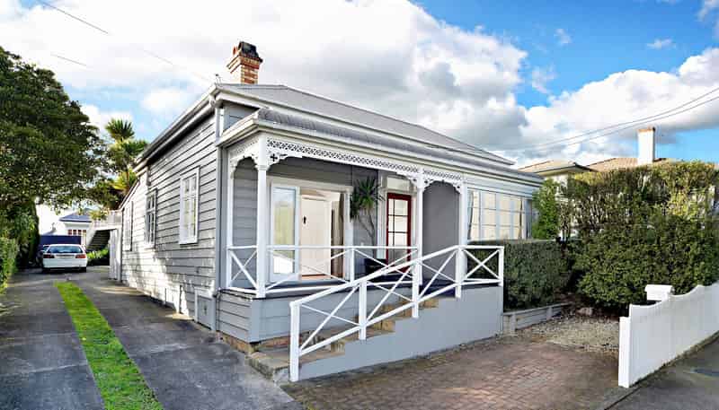 1 Northland Street, Grey Lynn