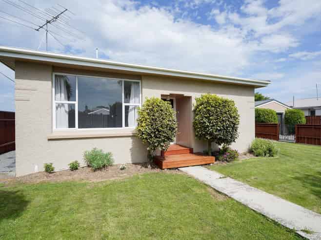 80 Carlyle Street, Hawthorndale