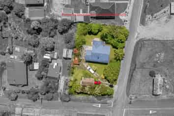 31 Tramway Street, Ross