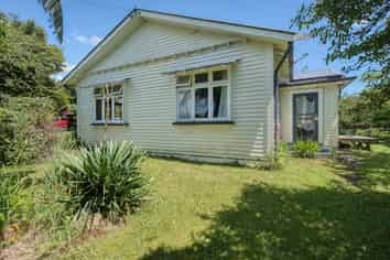 31 Tramway Street, Ross