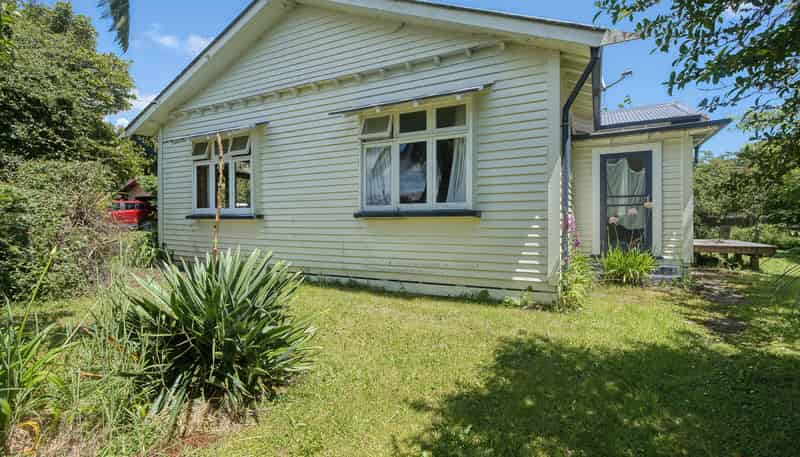 31 Tramway Street, Ross