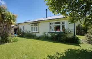 31 Tramway Street, Ross