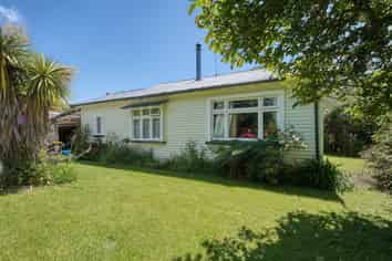 31 Tramway Street, Ross