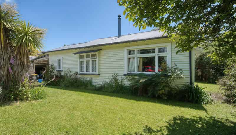 31 Tramway Street, Ross