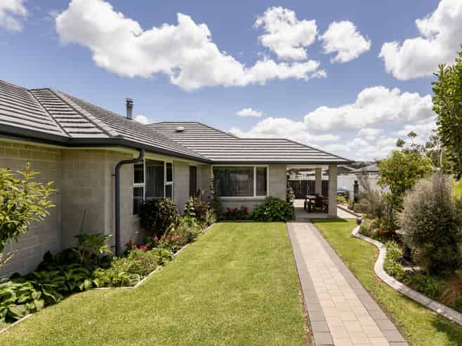 58B Wilson Road South, Paengaroa
