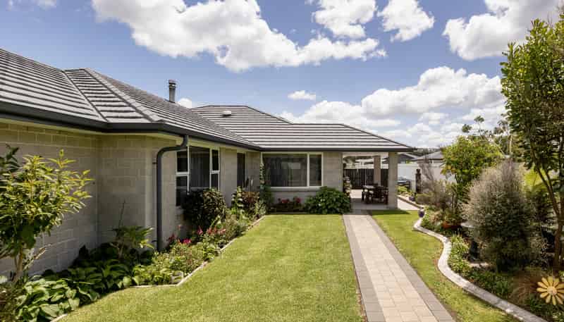 58B Wilson Road South, Paengaroa