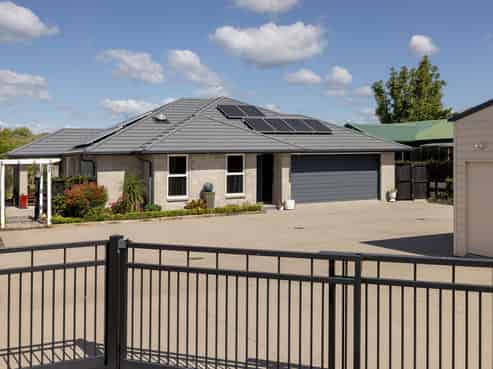 58B Wilson Road South, Paengaroa