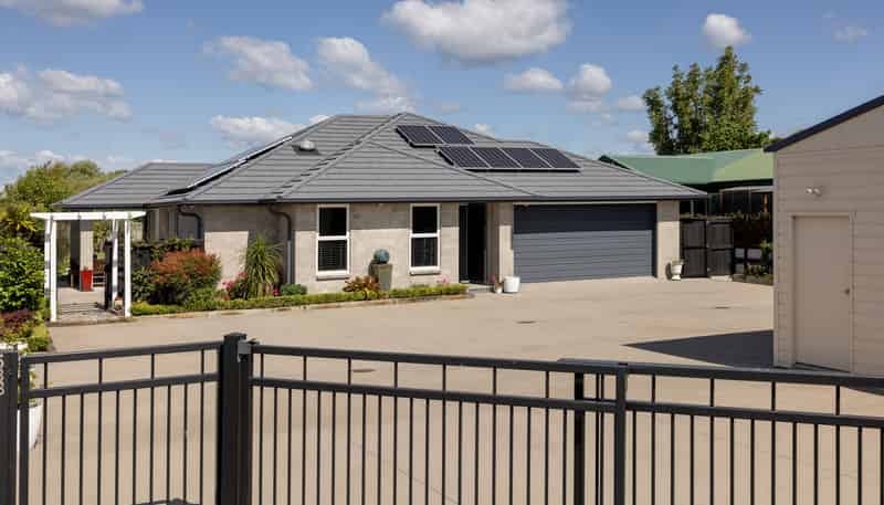 58B Wilson Road South, Paengaroa