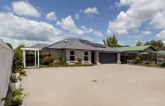 58B Wilson Road South, Paengaroa