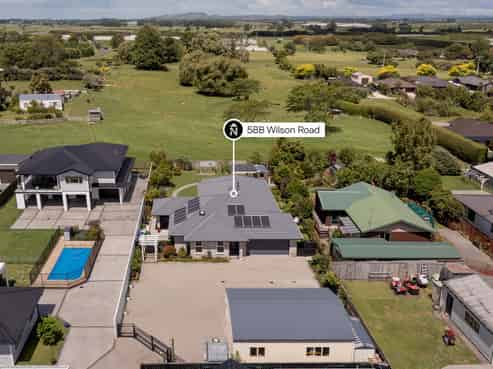 58B Wilson Road South, Paengaroa