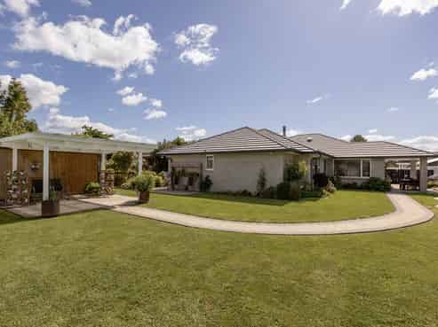 58B Wilson Road South, Paengaroa
