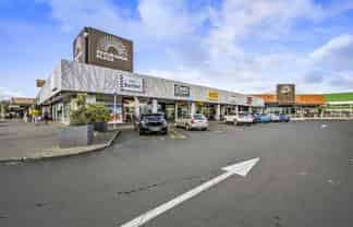 Refreshed opportunities at Pakuranga Plaza mall
