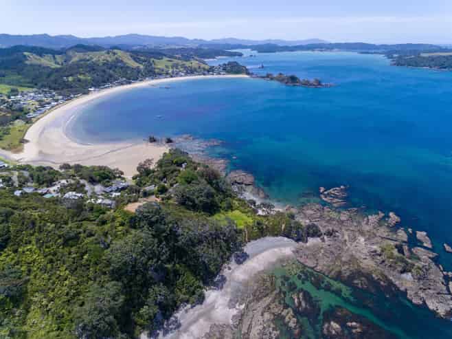 124 Rapata Road, Oakura