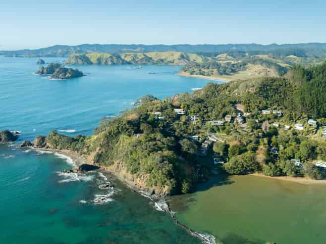 124 Rapata Road, Oakura