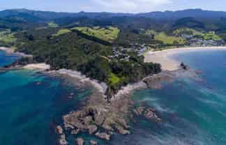 124 Rapata Road, Oakura