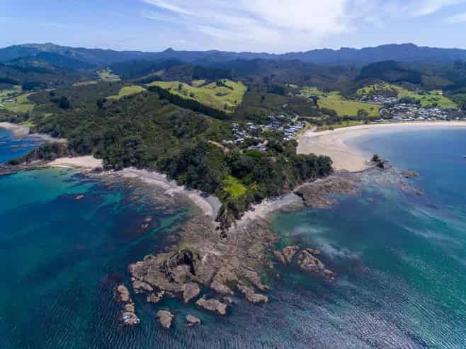 124 Rapata Road, Oakura