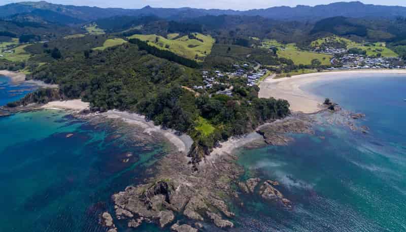 124 Rapata Road, Oakura