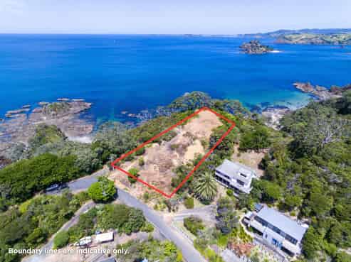 124 Rapata Road, Oakura