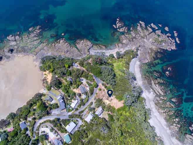 124 Rapata Road, Oakura