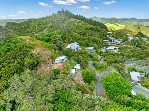 124 Rapata Road, Oakura