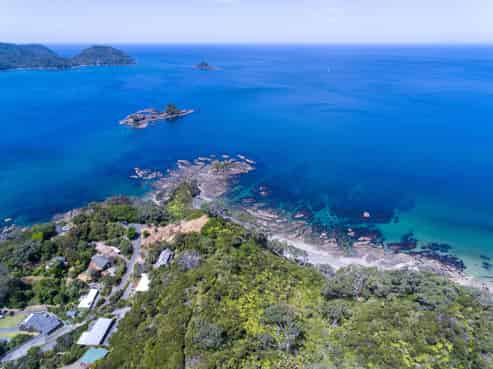 124 Rapata Road, Oakura