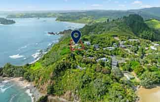 124 Rapata Road, Oakura