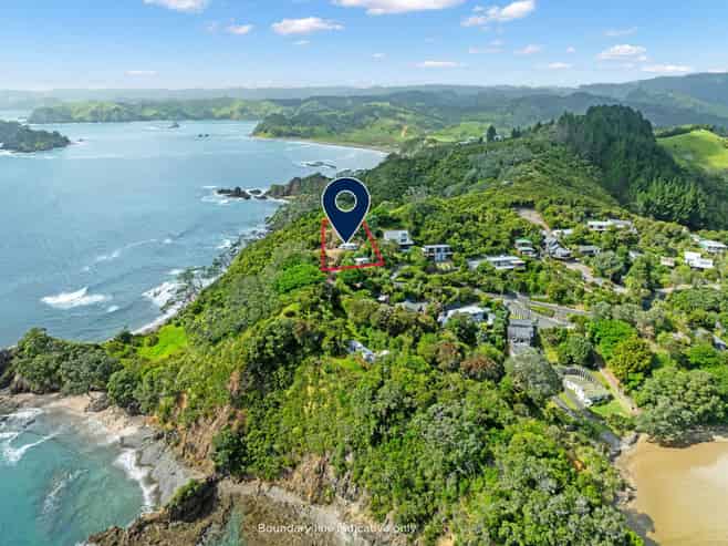 124 Rapata Road, Oakura