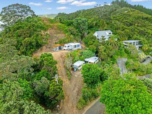 124 Rapata Road, Oakura