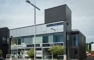 Refurbished and Ready for Occupation