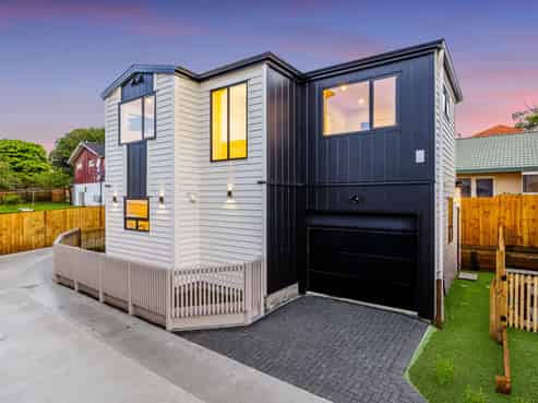 Lot1/32 Grande Vue Road, Hillpark