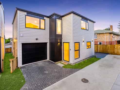 Lot1/32 Grande Vue Road, Hillpark