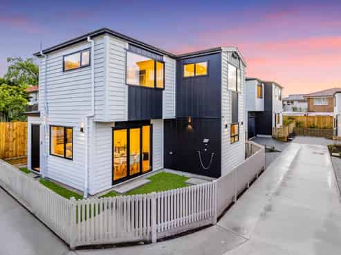 Lot1/32 Grande Vue Road, Hillpark