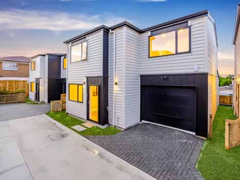 Lot1/32 Grande Vue Road, Hillpark