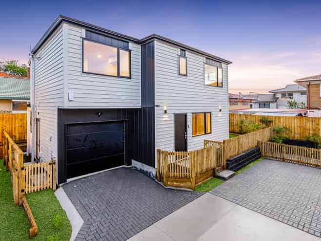 Lot 4/32 Grande Vue Road, Hillpark