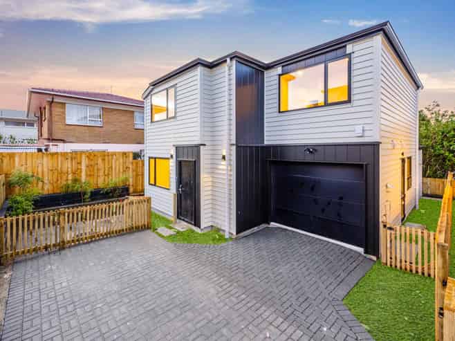 Lot 4/32 Grande Vue Road, Hillpark