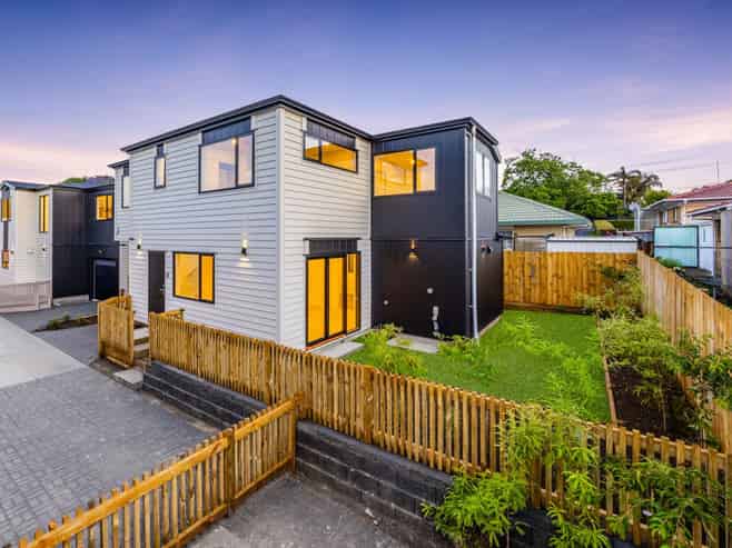 Lot 4/32 Grande Vue Road, Hillpark