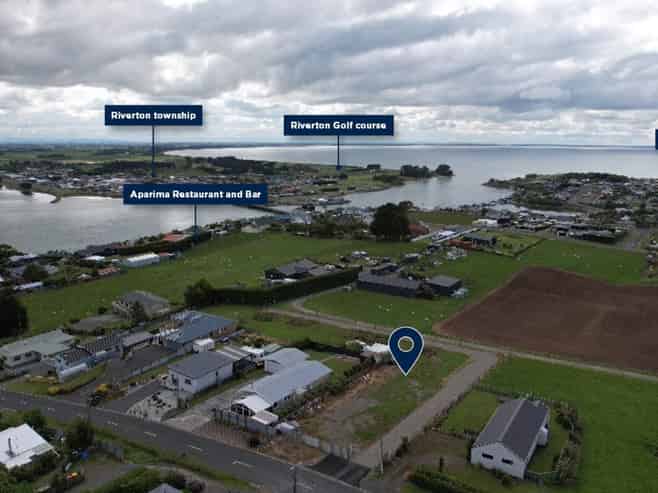 25 Shrewsbury Street, Riverton