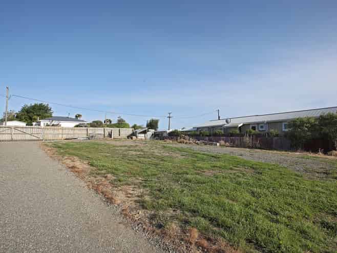 25 Shrewsbury Street, Riverton