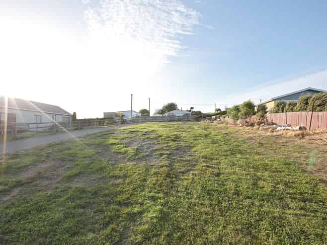 25 Shrewsbury Street, Riverton