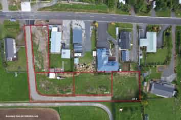 25 Shrewsbury Street, Riverton