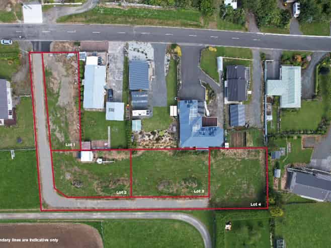 25 Shrewsbury Street, Riverton