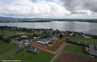 25 Shrewsbury Street, Riverton