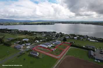 25 Shrewsbury Street, Riverton