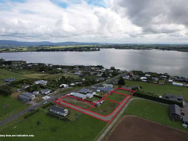 25 Shrewsbury Street, Riverton