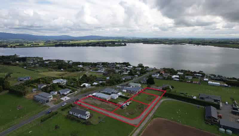 25 Shrewsbury Street, Riverton