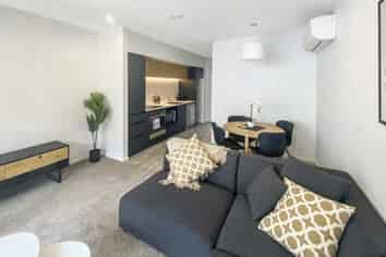 1/235 Madras Street, Christchurch Central