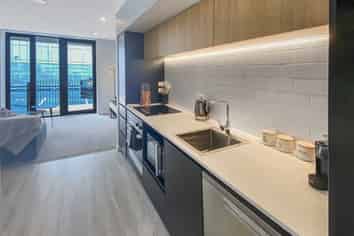 1/235 Madras Street, Christchurch Central